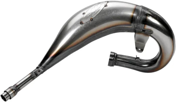 Yamaha Yz 125 [2005-2007, 2013-2014, 2020-2021, 2020-2022] - Factory Fatty Auspuff – Bild 2