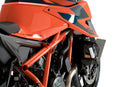 KTM 1290 SUPERDUKE R EVO [2023] – Naken frontruteside-2