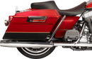 harley davidson flhr [DRAG SPECIALTIES] – Performance Predator dobbeltsete-4