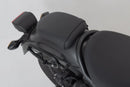 Honda CMX 500 Rebel [SW-Motech] -Legend Side Pocket System LC-4