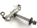 Honda XL 600 R PD03 [1984] - Fork Bridge nedenfor-6