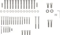 Harley-Davidson XLH 900 Sportster [1958-1960, 1962-1964] - Zylinderkopfschrauben-Kit – Bild 9