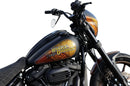 Harley-Davidson Low Rider [CULT WERK] – Dash-deksel for Harley-3