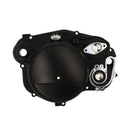 Beta RR Enduro 50 2T - Kupplungsdeckel schwarz