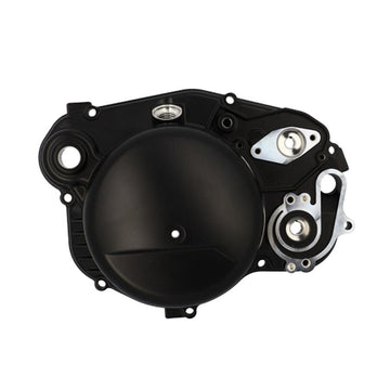 Beta RR-T SM 50 2T - Kupplungsdeckel schwarz