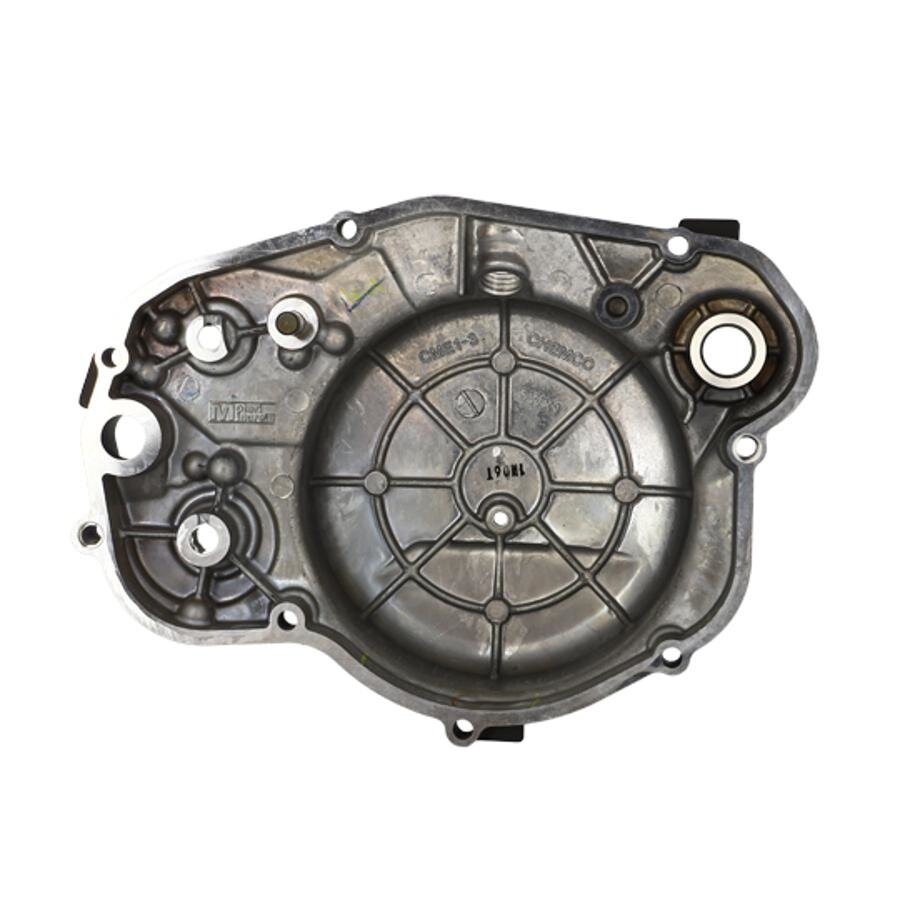 Beta RR Enduro 50 2T - Kupplungsdeckel schwarz