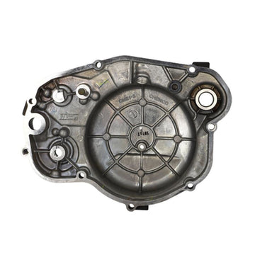 Beta RR-T SM 50 2T - Kupplungsdeckel schwarz
