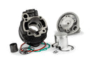Fantic XE 50 2T - Zylinder Kurbelwelle 70ccm Grauguss