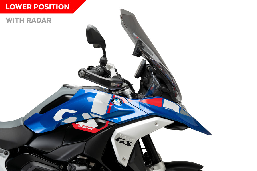BMW R 1300 GS TROPHY [2025] – Touring Screen Plus – Tonet