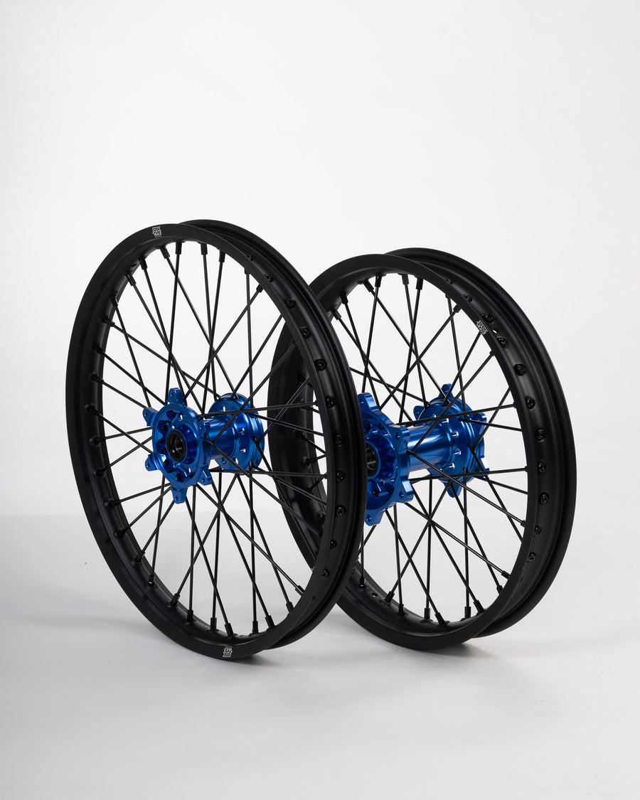 YAMAHA YZ 450 [2014-2026] - MX hjulsett