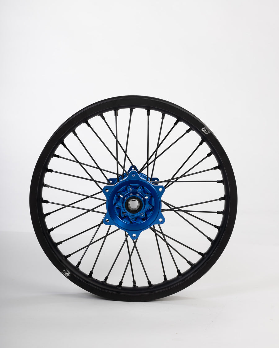 YAMAHA YZ 450 [2014-2026] - MX hjulsett
