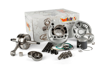 Beta RR Enduro 50 2T - Tuning kit sylinder og veivaksel 94ccm