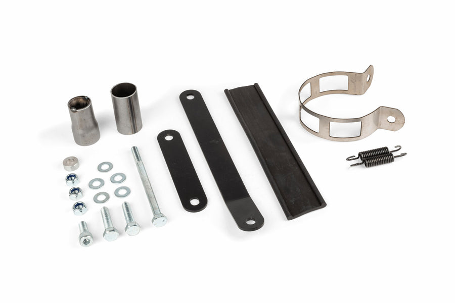 Beta RR SM 50 2T - Auspuff S Road