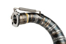 Gilera SMT SM 50 2T D50B0 [2011–2012] - Auspuff ohne ESD 80-90cc