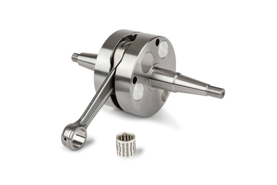 Derbi Senda DRD Racing SM 50 2T D50B0 [2012–] - Kurbelwelle 47mm Hub 95mm
