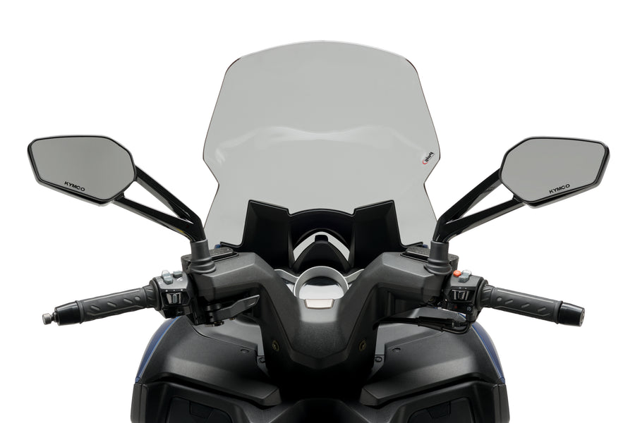 KYMCO XCITING S 400 [2025] – Frontrute V-Tech Line Touring – tonet
