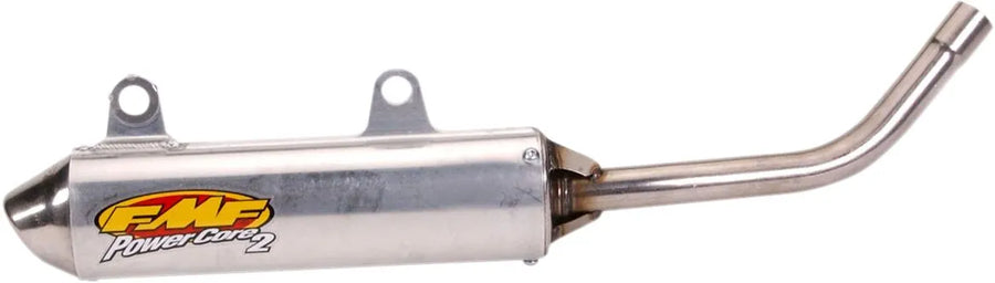 Ktm 250 Mxc [1998-2003] - Powercore 2 Endschalldämpfer – Bild 1