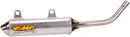 Ktm SX 125 [2013] - PowerCore 2 slip-on bakre lyddemper – bilde 11