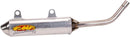 Ktm 300 Mxc [1998-1999, 2001-2002] - Powercore 2 bakre lyddemper - bilde 2