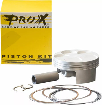 Honda NX 650 Dominator [Prox] - smedsett - 0