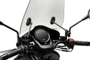 VESPA GTV 300 [2025] – Trafikkscooterskjerm – tonet-3