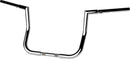 Harley Davidson FLHRXS [LA CHOPPERS] – 1-1/4" Twin Peaks Touring-styre-2