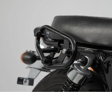 Royal Enfield Continental GT 650 [SW-MOTECH] – SLC sidebagasjehylle