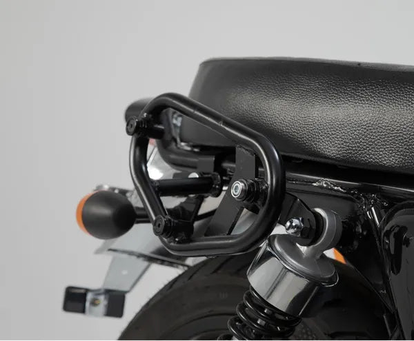 Royal Enfield Interceptor 650 [SW-MOTECH] – SLC sidebagasjehylle