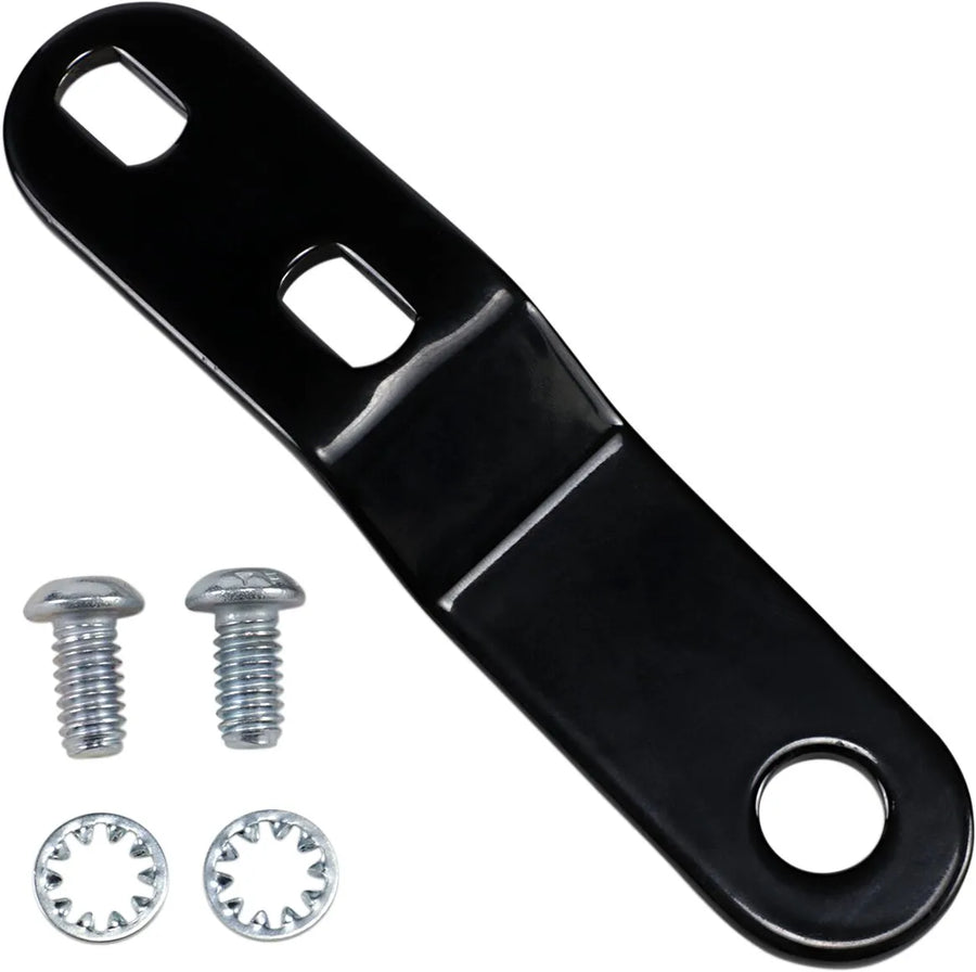 Harley Davidson FXBB [LE PERA] – Kickflip-sete