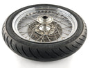 Triumph Bonneville 908MD [2001] - Forhjulskran-4