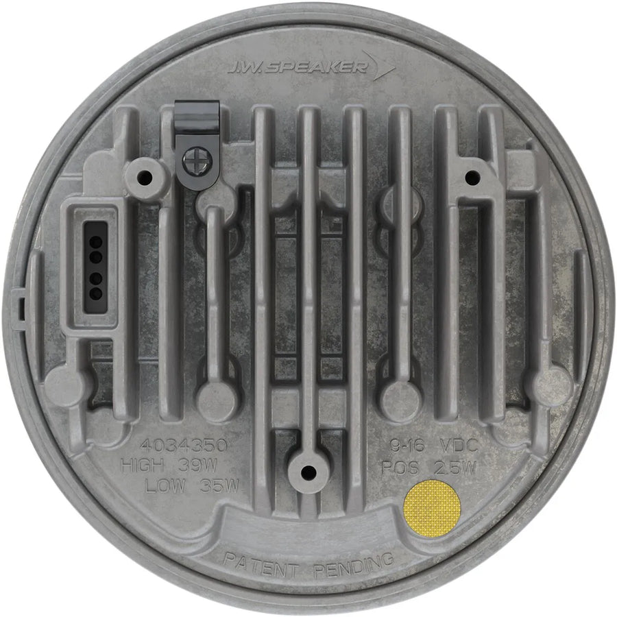 Triumph Thunderbird 1600 [2018] - 5-3/4" LED Adaptive 2 Scheinwerfer – Art.-Nr. 0555091 – Bild 3