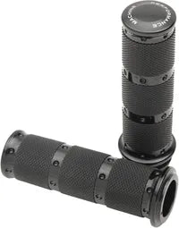 Harley Davidson Nightster 975 Special [PERFORMANCE MACHINE (PM)] – Contour XLS Renthal grepgummi