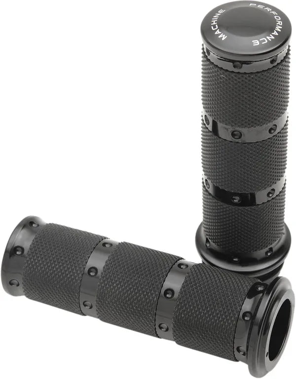 Harley Davidson Nightster 975 Special [PERFORMANCE MACHINE (PM)] – Contour XLS Renthal grepgummi