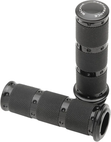 Harley Davidson Nightster 975 Special [PERFORMANCE MACHINE (PM)] – Contour XLS Renthal grepgummi