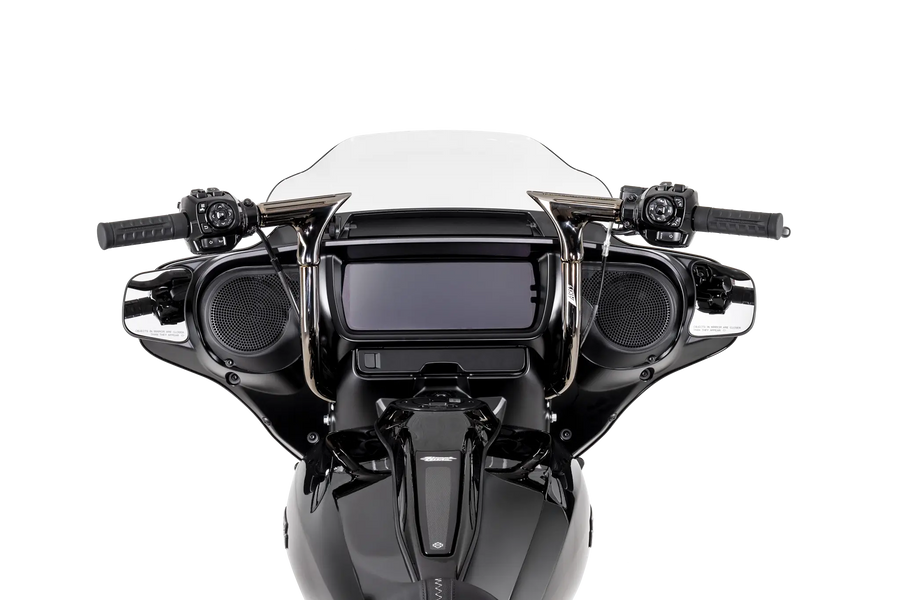 harley-davidson street [ZARD] – Eagle-styre