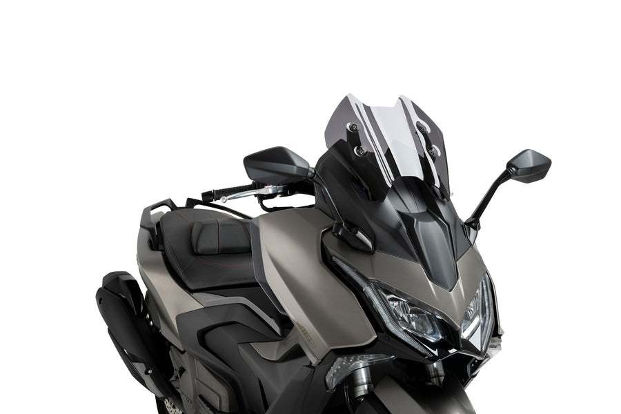 KYMCO AK 550 PREMIUM [2025] – Frontrute V-Tech Line Sport – tonet