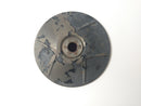 Moto Guzzi V7 850 GT - Bike Evening Cover Wheel Hub Lid-1