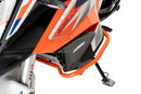 KTM 1290 SUPER ADVENTURE R [2024] - Fotstøtteforlengelse med-1