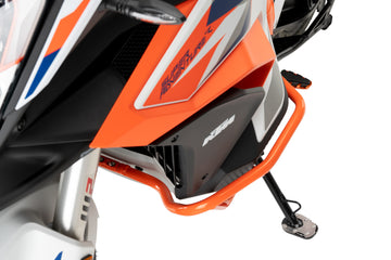 KTM 1290 SUPER ADVENTURE R [2024] - Fotstøtteforlengelse med