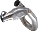 Ducati DESMO 450 EDX [2026] - Megabomb Krümmerrohr – Material: Titan – Bild 1