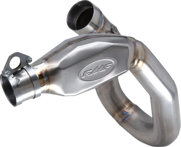 Ducati DESMO 450 EDX [2026] - Megabomb manifoldrør - materiale: titan - bilde 1