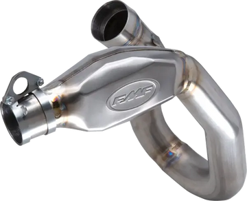Ducati DESMO 450 EDX [2026] - Megabomb manifoldrør - materiale: titan - bilde 2