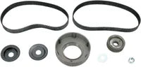Harley Davidson Fxwg [BELT DRIVES LTD.] - 8 mm remdrift