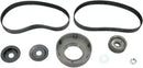 Harley Davidson Fxwg [BELT DRIVES LTD.] - 8 mm remdrift