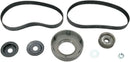 Harley Davidson Fxwg [BELT DRIVES LTD.] - 8 mm remdrift