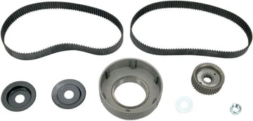 Harley Davidson Fxwg [BELT DRIVES LTD.] - 8 mm remdrift