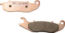 Honda CRF 300 Rally [EBC] -Sinter Metal Brake Pads-1