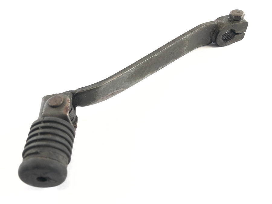 Suzuki DR 750 S SR41B [1988] - Switching Pedal Gear Lever