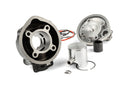 Fantic XM 50 2T - Zylinder Kurbelwelle 80ccm Grauguss