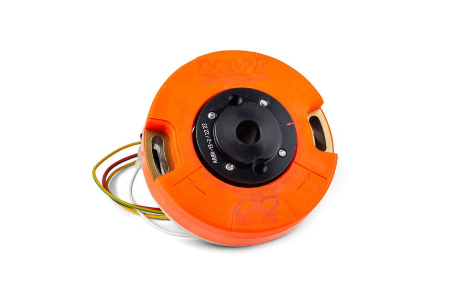 Beta RR SM 50 2T - Zündung Digital Direct